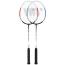 ALUMTEC 308 BADMINTON RACKET SET WISH
