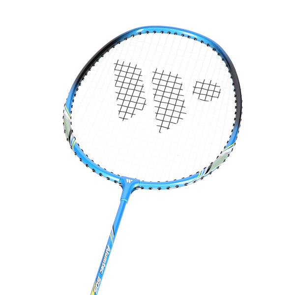 ALUMTEC 505K WISH BADMINTON RACKET SET