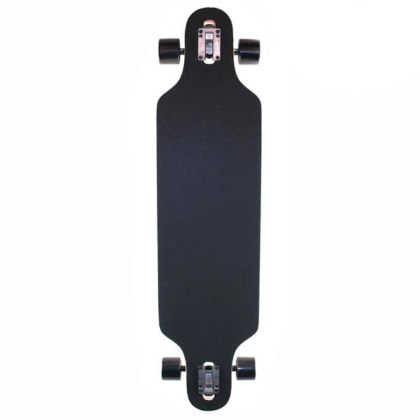 LONGBOARD WOOD 40*10" NILS EXTREME"