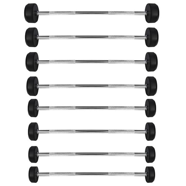 GSG-10 PEVNÁ TYČ S POHYBOVÝM POVLAKEM 10 KG HMS