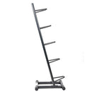 STR06 STOJAK NA PIŁKI HMS PREMIUM