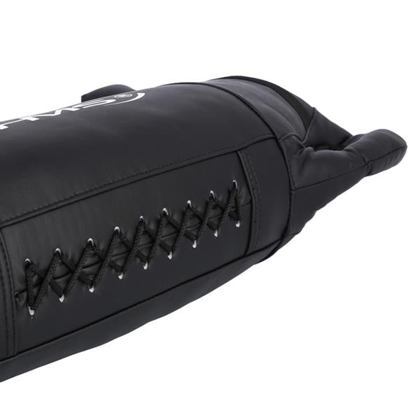 WBF25 ČERNÝ BOXOVACÍ PYTEL 25 KG HMS