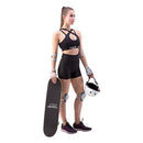 H704 ŠEDÁ VELIKOST S NILS EXTRÉMNÍ OCHRANNÁ SADA