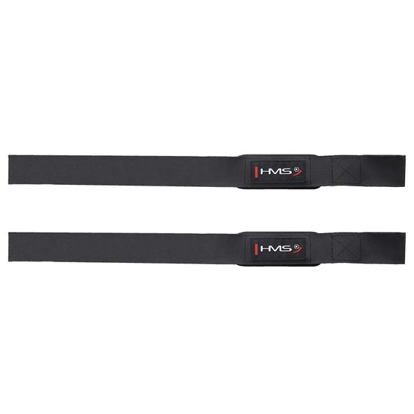 F4433 HMS DEADLIFT TRAINING STRAPS