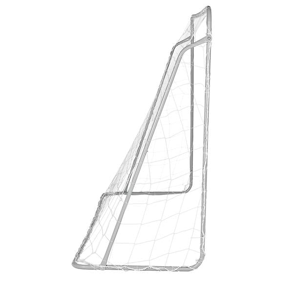 NT7788 2in1 GOAL WITH NET AND TARGET PANEL 215x150cm NILS