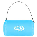 NC2002 MODRÝ SPACÍ PYTEL NILS CAMP