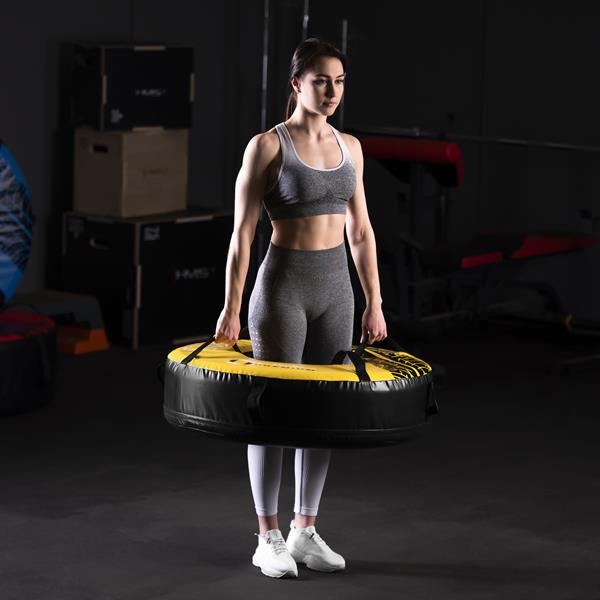PYT01 TRAINING TIRE 40KG HMS PREMIUM