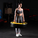 PYT01 OPONA TRENINGOWA 40KG HMS PREMIUM