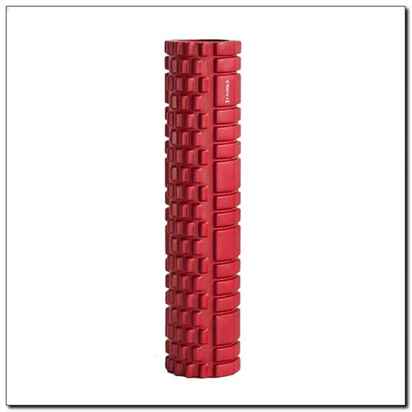 FS104 RED 61 CM FITNESS ROLLER/HMS ROLLER