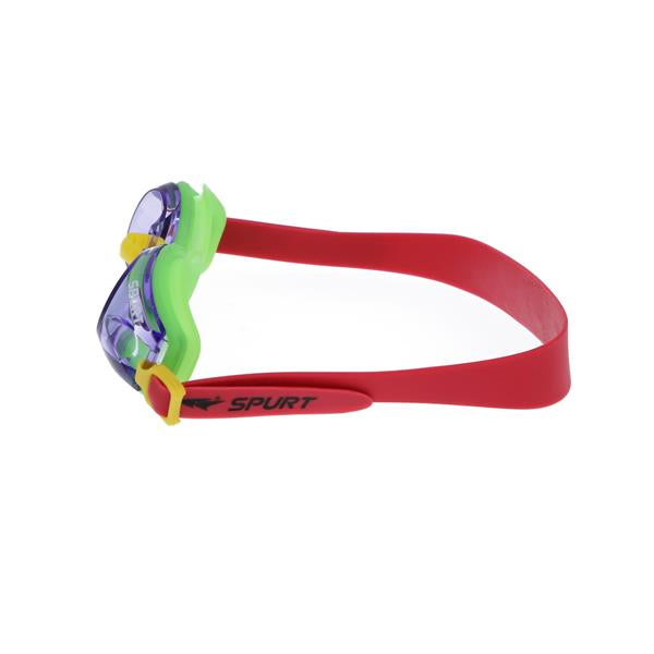 J-2 AF GREEN SPURT GOGGLES