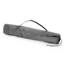 NC3080 ŠEDÁ KEMPOVACÍ ŽIDLE NILS