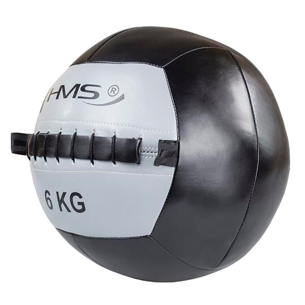 WLB 6 KG WALL BALL EXERCISE BALL HMS