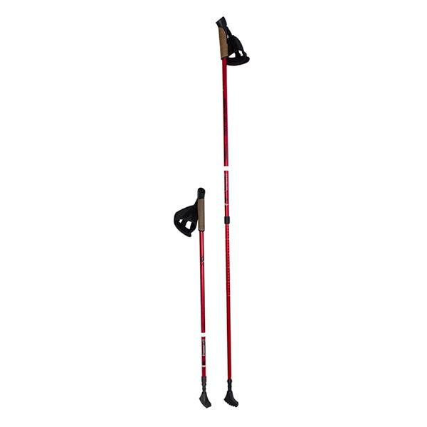 NW802 NORDIC WALKING POLES NILS
