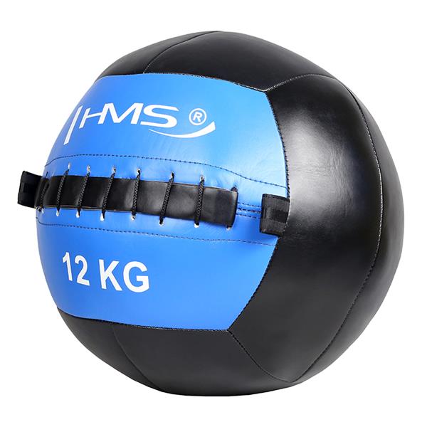 WLB 12 KG WALL BALL EXERCISE BALL HMS