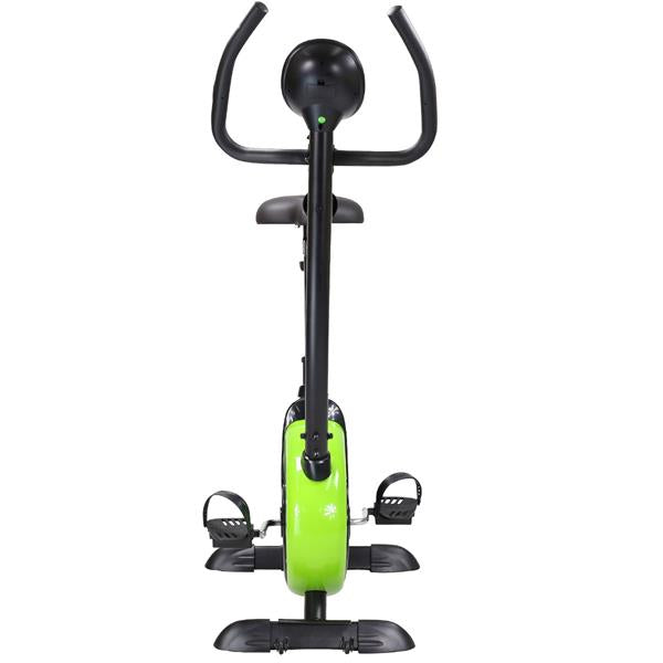 M9239* PLUS HMS MAGNETIC BIKE (9 KG) black-green