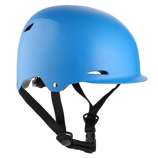 MTW02 DARK BLUE SIZE S (51-57 cm) NILS EXTREME HELMET