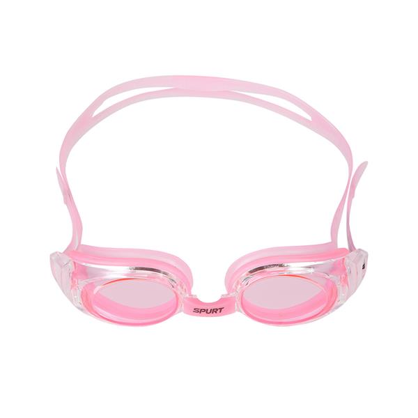 A 12 AF L.PINK/T.PINK 017 SPURT GLASSES