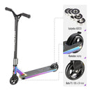 HS109 NEONOVÁ TRIKOVÁ KOLOUŽKA NILS EXTREME