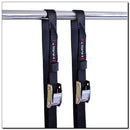 TX06 WOODEN GYMNASTIC RINGS HMS