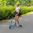 SKÚTR FL145 BLUE FLIKER NILS EXTREME