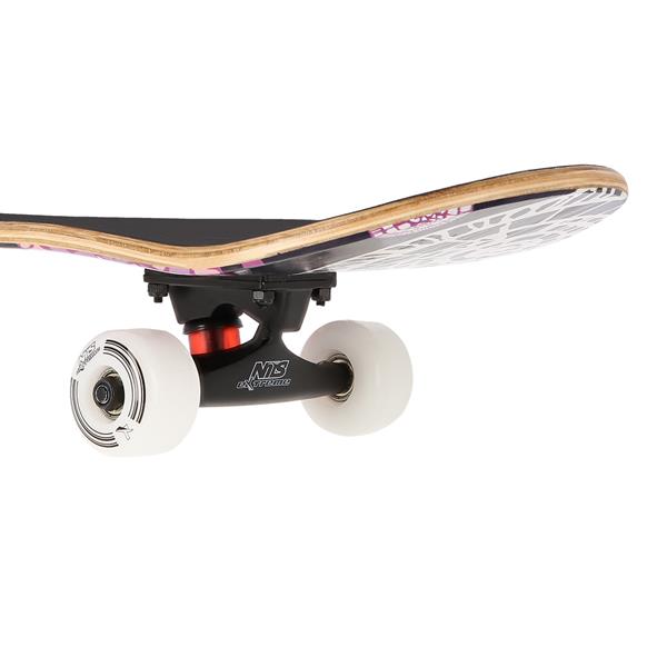 CR3108SA ETHNO SKATEBOARD NILS EXTREME