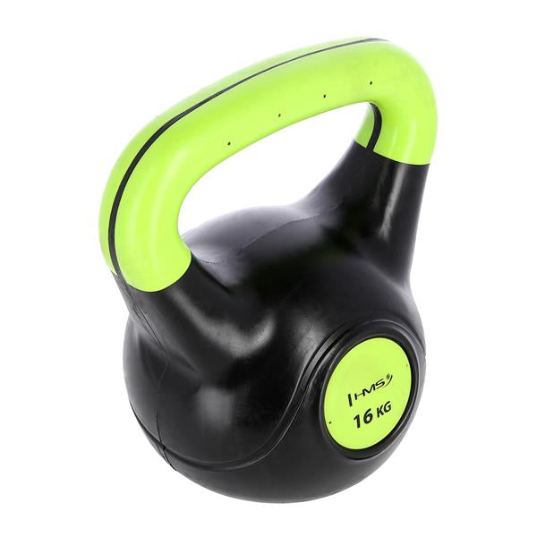 KPC16 KETTLEBELL KOMPOZYTOWY HMS