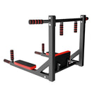 DD14 HMS PULL-UP BAR