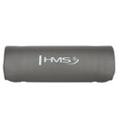 YM04 GRAY YOGA MAT HMS