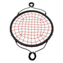 NB5038 RED DIA.100 CM STORK'S NEST SWING NILS CAMP