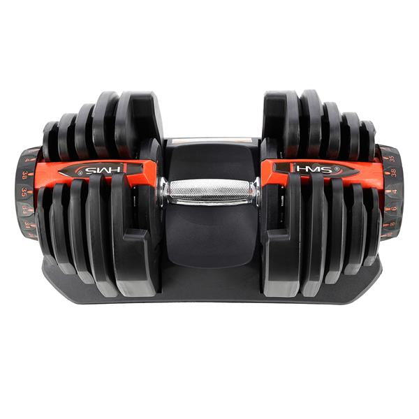 SR80 SZTANGIELKA REGULOWANA HMS