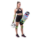 H704 ZELENÁ VELIKOST S NILS EXTRÉMNÍ OCHRANNÁ SADA