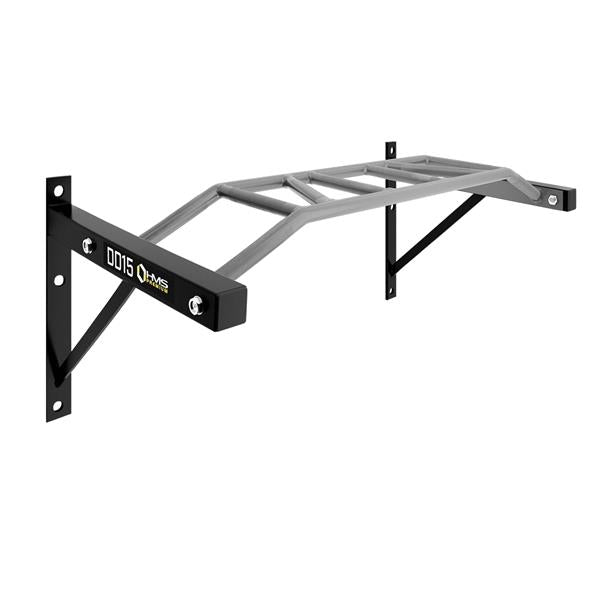 DD15 HMS PREMIUM PULL-UP BAR