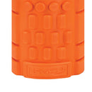 FS110 ORANGE 33CM FITNESS ROLLER/HMS ROLLER