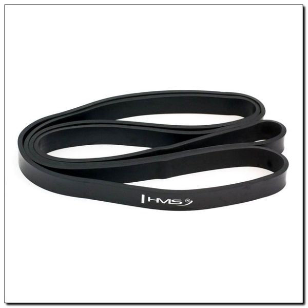 GU05 BLACK 22 x 4.5 x 2080 MM HMS EXERCISE BAND