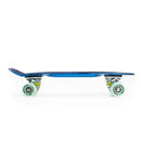 PNB01 MODRÝ ELEKTROSTYLOVÝ PENNYBOARD SKATEBOARD NILS EXTREME