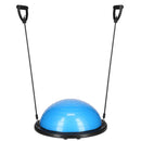 BSX10 BLUE HMS BALANCE BALL
