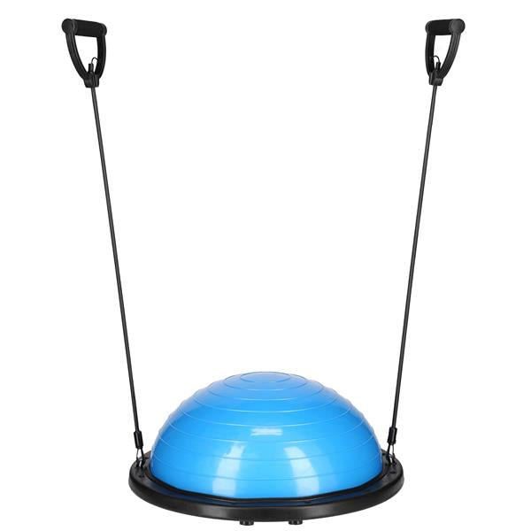 BSX10 BLUE HMS BALANCE BALL