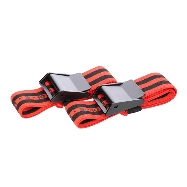 F1044 RED HMS OCCLUSION TRAINING STRAPS