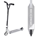 Triková koloběžka HS120 NILS EXTREME