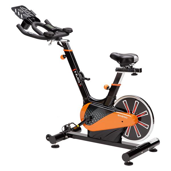 SW2100 ROWER SPININGOWY 20KG HMS PREMIUM
