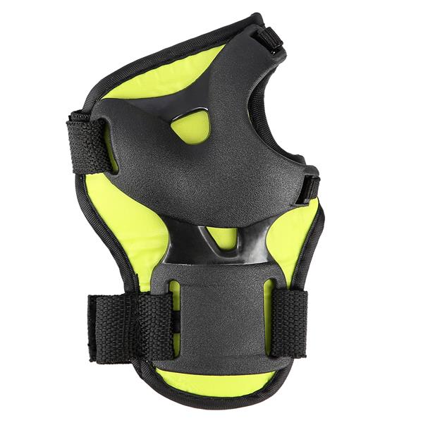 H110W BLACK-LIME WRIST SIZE M PROTECT NILS EXTREME