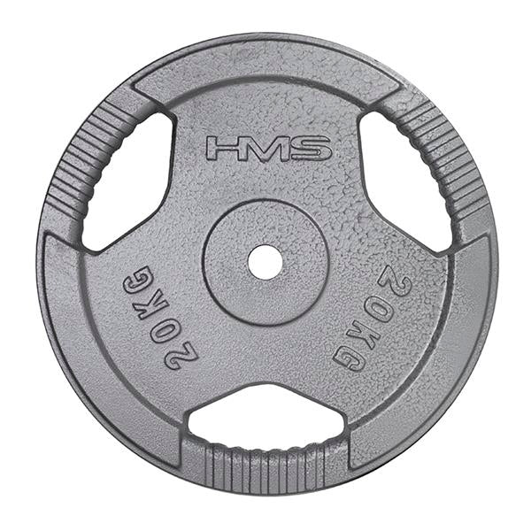 THM20 HAMMERTONE PLATE 20KG HMS