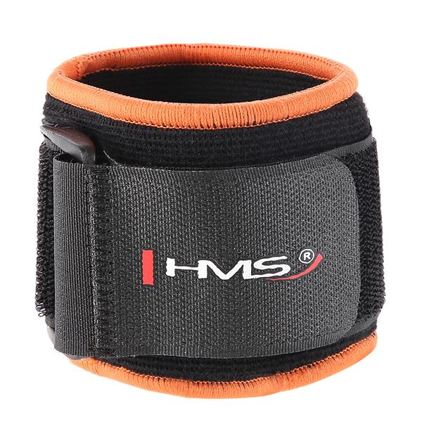 NA1567 ORANGE ONE SIZE HMS WRIST STRAP