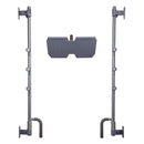 UWN070 (2 KUS) PŘÍSLUŠENSTVÍ CYKLOP S DRŽADLEM NOHY 2