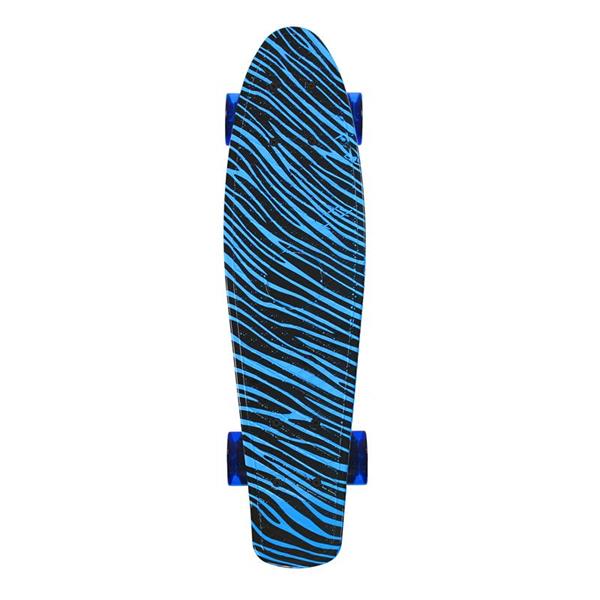 PENNYBOARD ART TIGER NILS EXTREME