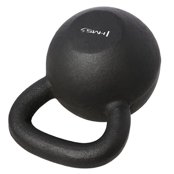KZG32 CAST IRON KETTLEBELL HMS