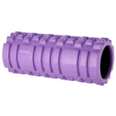 FS103 PURPLE 33CM FITNESS ROLLER/HMS ROLLER