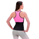 KLD317 SIZE S WOMEN'S SLIMMING T-SHIRT HMS