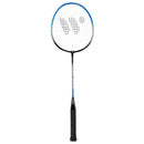 STEELTEC 216 BADMINTONOVÁ RAKETA MODRÉ PŘÁNÍ