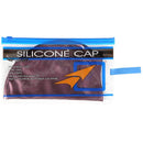 JEDNOKOLOROWY SH77 PURPUROWY CZEPEK SILIKONOWY SPURT